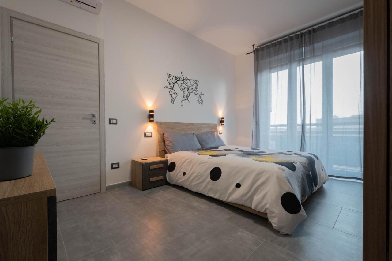 Apartment L&M, Rhomilanofiera Bollate Exterior photo