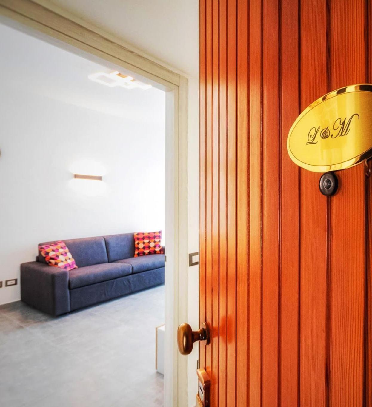 Apartment L&M, Rhomilanofiera Bollate Exterior photo